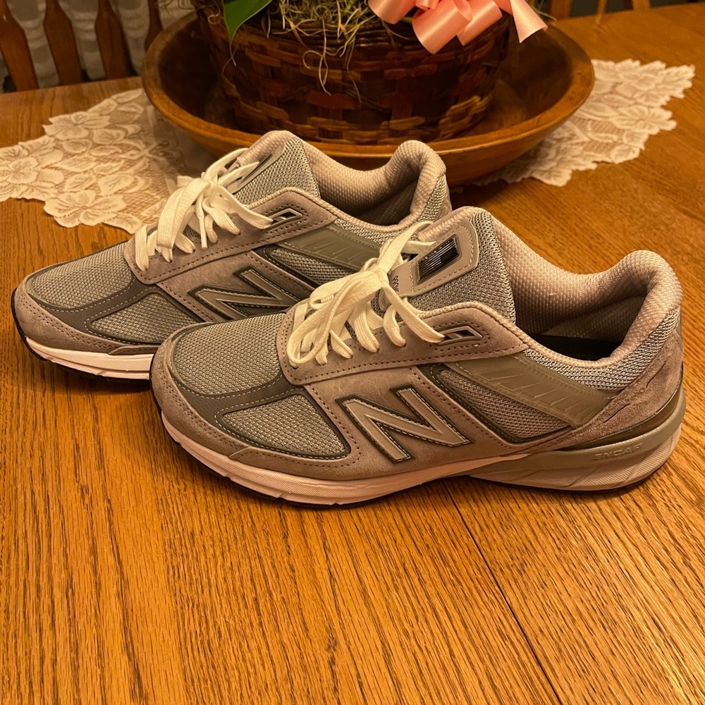 New Balance sneakers
